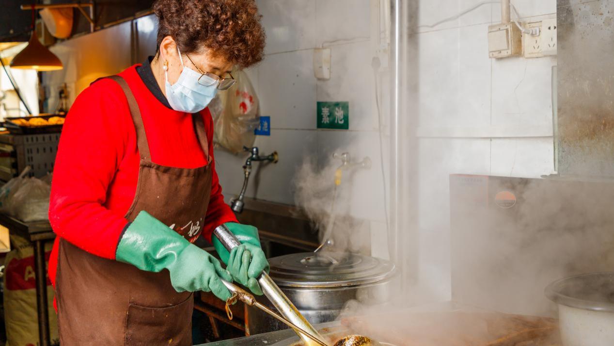 可口可乐寻味之旅落幕！以牛肉汤之名，冠匠心之意！