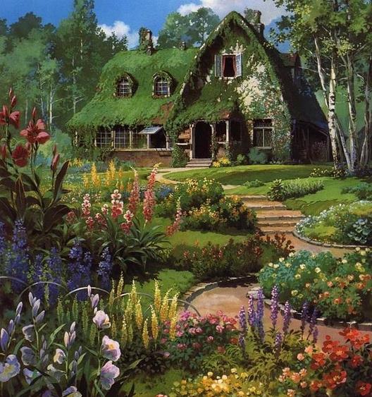 魔女宅急便|《魔女宅急便》我们心底,都曾经住着一个小魔女