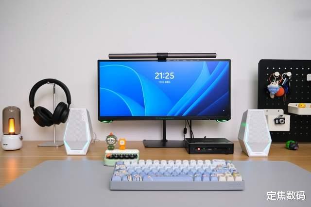 |性价比十足的宝藏蓝牙音箱,我终于找到了