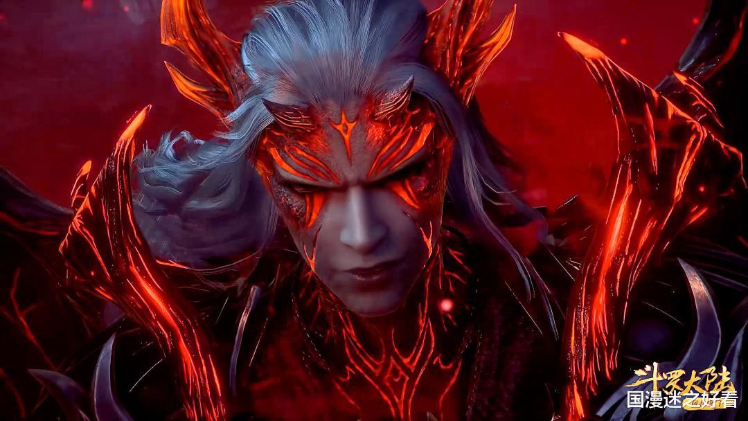 |斗罗大陆207集:蓝银领域VS杀神领域惨遭完败!唐晨恢复原本容貌,竟是个100多岁的帅小伙