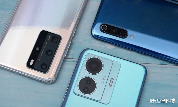 vivo|2000 元价位的中端手机，谁卖得最好？有答案了