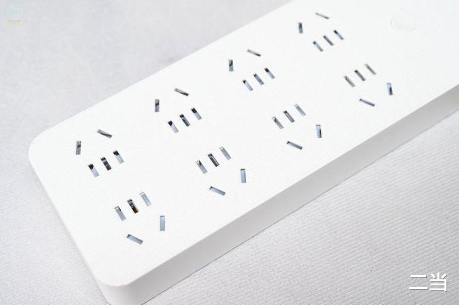 USB|倍思30W快充插线板评测:告别凌乱桌面,一个插线板轻松搞定