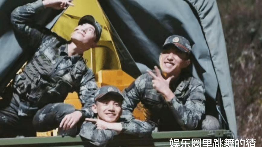 特战荣耀|《特战荣耀》冷静疑似整容惹争议，网友：女长官科技脸成何体统？