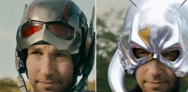 漫画|漫威英雄如果穿上漫画制服，会发生什么情况？绯红女巫带来福利！