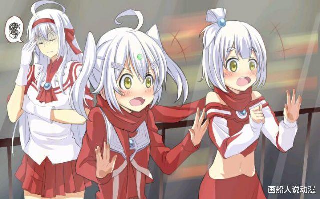 |但凡是孤儿的奥特曼都很强，迪迦如此，捷德奥特曼也是这样