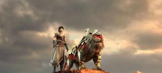 acgn漫评|某站国漫现状:在播国漫除凡人皆不行,凡人一倒恐无人付费成会员