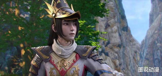 萧炎|斗破苍穹:多名新角色登场,鹜护法八星斗宗,范痨和袁衣均是斗皇