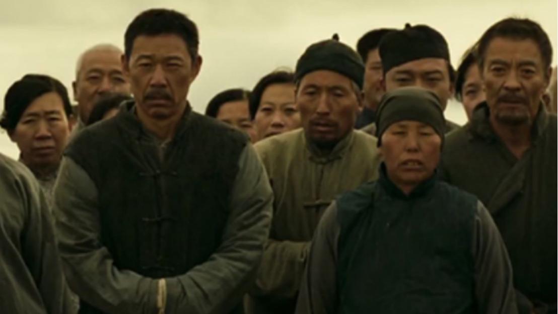 白嘉轩|《白鹿原》：白嘉轩真有那么正直仁义？还是徒有其表？