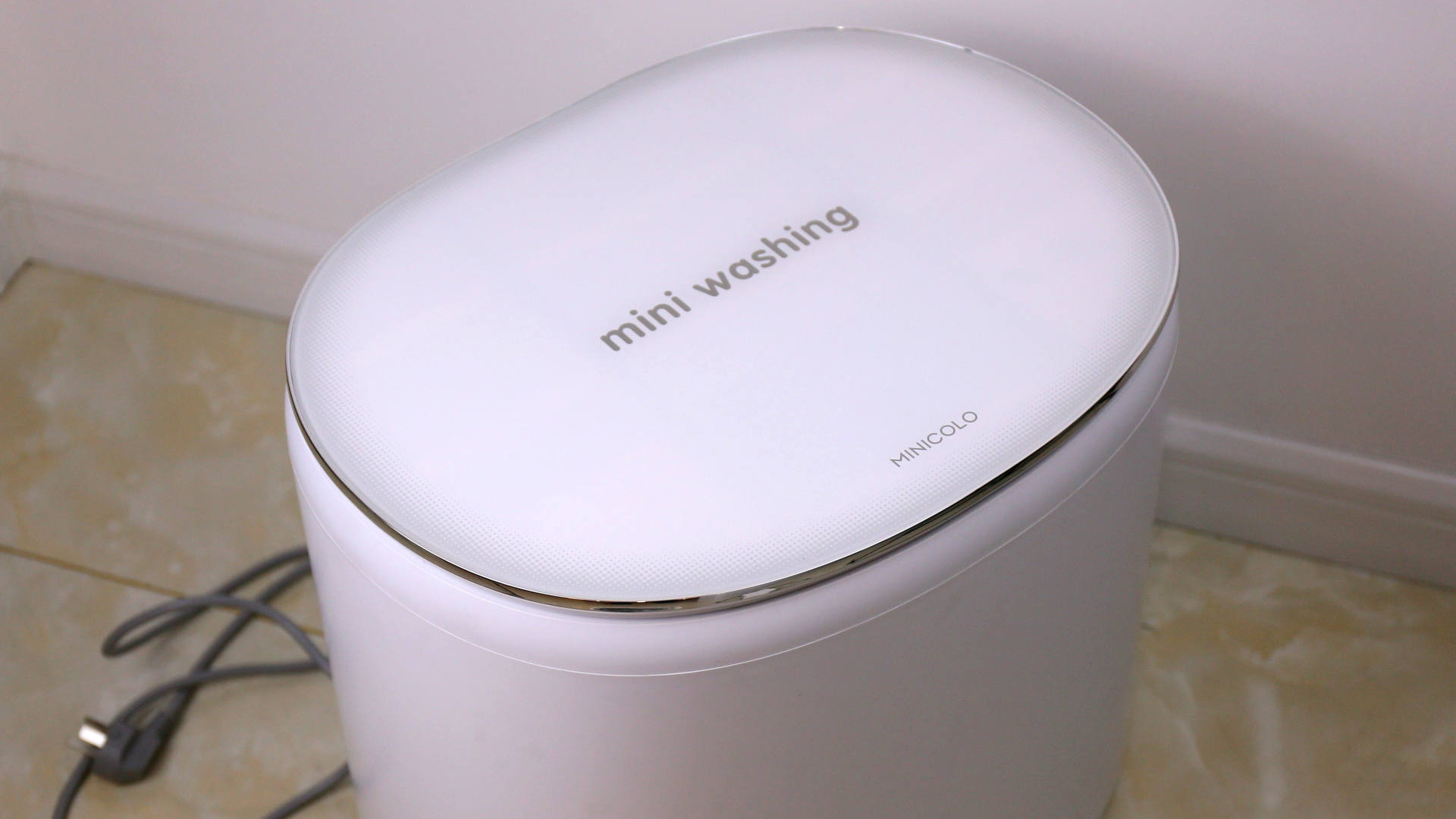 拒绝“一勺烩”，MINICOLO“迷你洗”精细洗衣提升家居幸福感