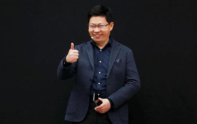 华为|汽车新人余承东，10万订单快到手了