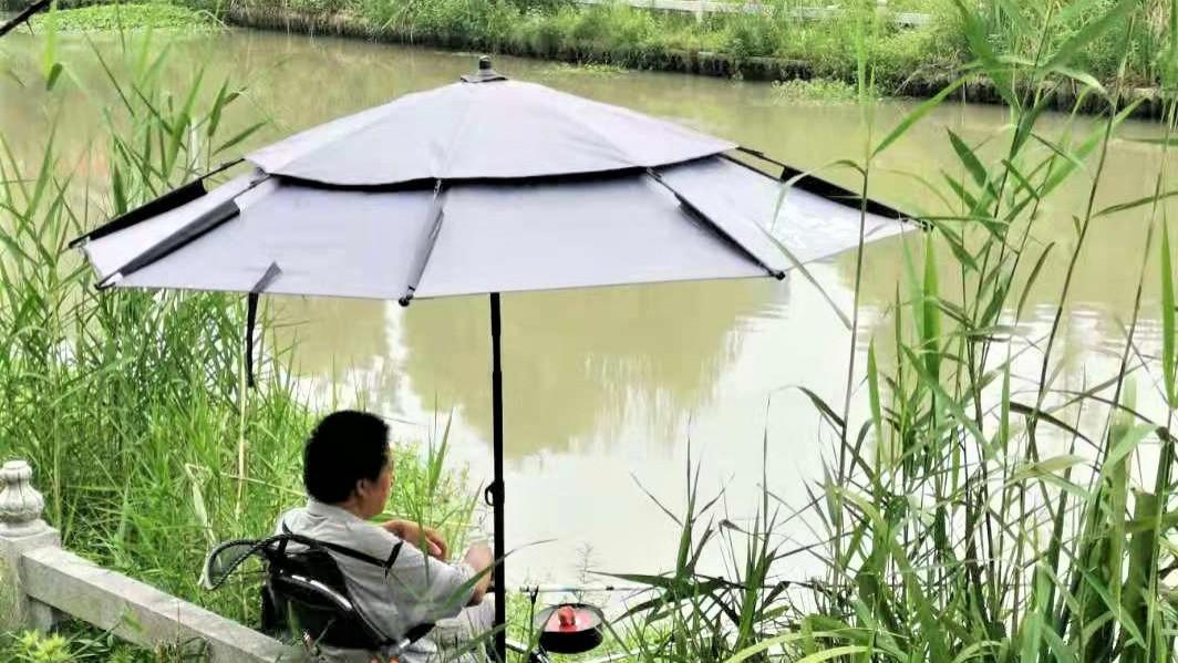 远路|钓鱼时没有钓到鱼 ，其实是我们自身的原因，看看你中招了没有