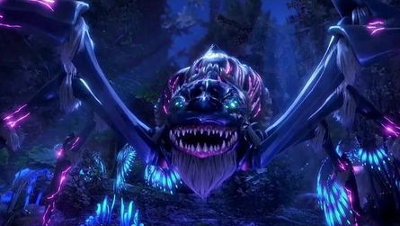 杰诺斯|斗罗中最强大的五只魂兽,前四位都被唐三击杀,而它和神对着干!