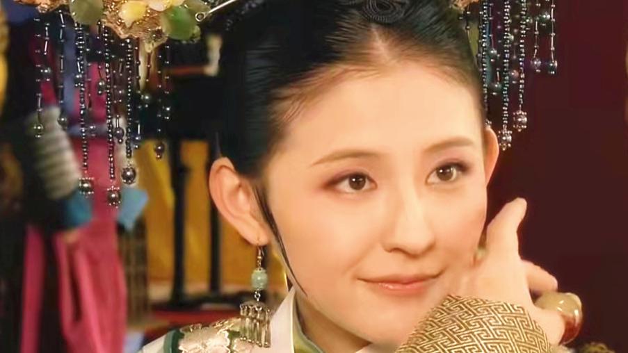 甄嬛|甄嬛和果郡王相守4个月，都没收到的手链，为何叶澜依能认出？