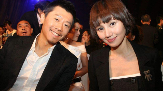 严晓频|《相逢时节》8美情史：戏中越坎坷戏外越圆满，其中3人嫁给初恋