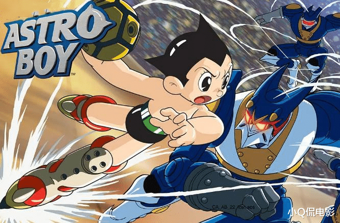 00后|让80后念念不忘的十部动漫,90、00后可能连名字都没听说过