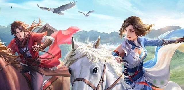 acgn漫评|若森当年玩得有多大?开创国漫新模式自弄平台,最后输得一败涂地