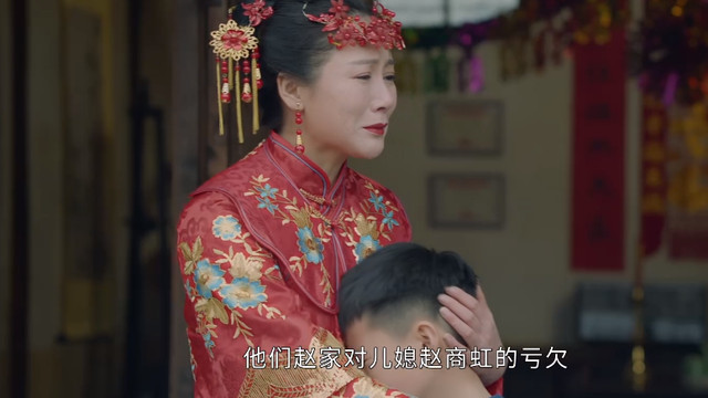 赘婿|“现代版雪中悍刀行”播出，曾被评爽文天花板，网友却说：一集弃