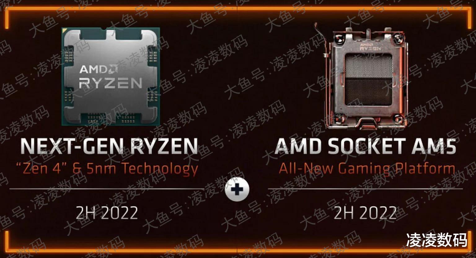 苹果|6900XT降到5299元，锐龙7000自带超频，苹果失去订单