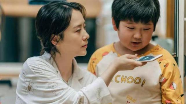 老虎|《心居》养成“扮猪吃老虎”的小老虎，是冯晓琴最大的失败！