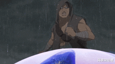 配音|《博人传》又遭群嘲！编无可编后，制作组让博人“认贼作父”？