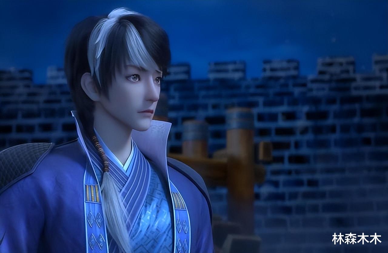 少年歌行|少年歌行：31集质量明显回升，制作组决定学习凡人重做第二季