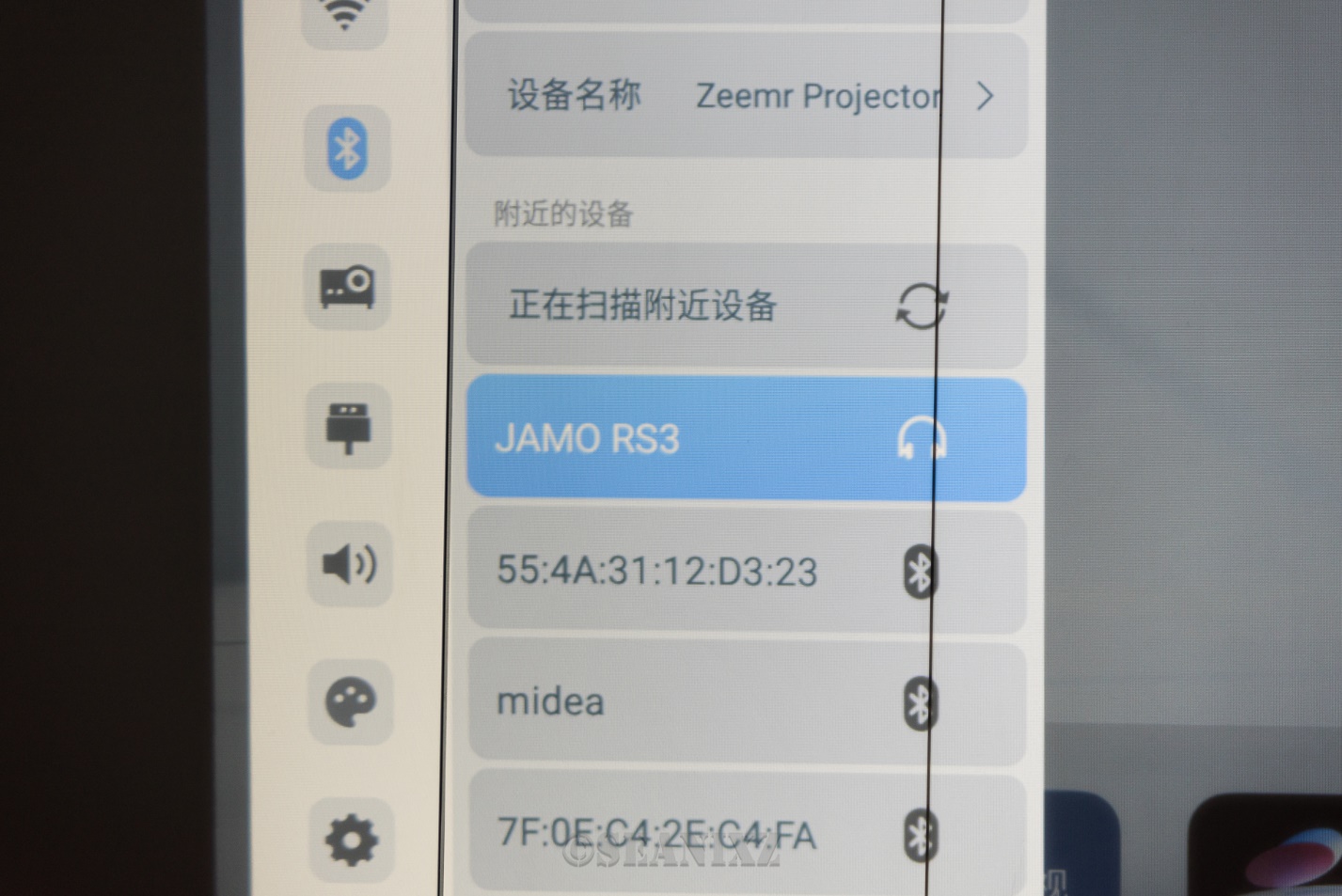 小钢炮|WiFi无损小钢炮:尊宝Jamo RS3蓝牙音箱使用体验
