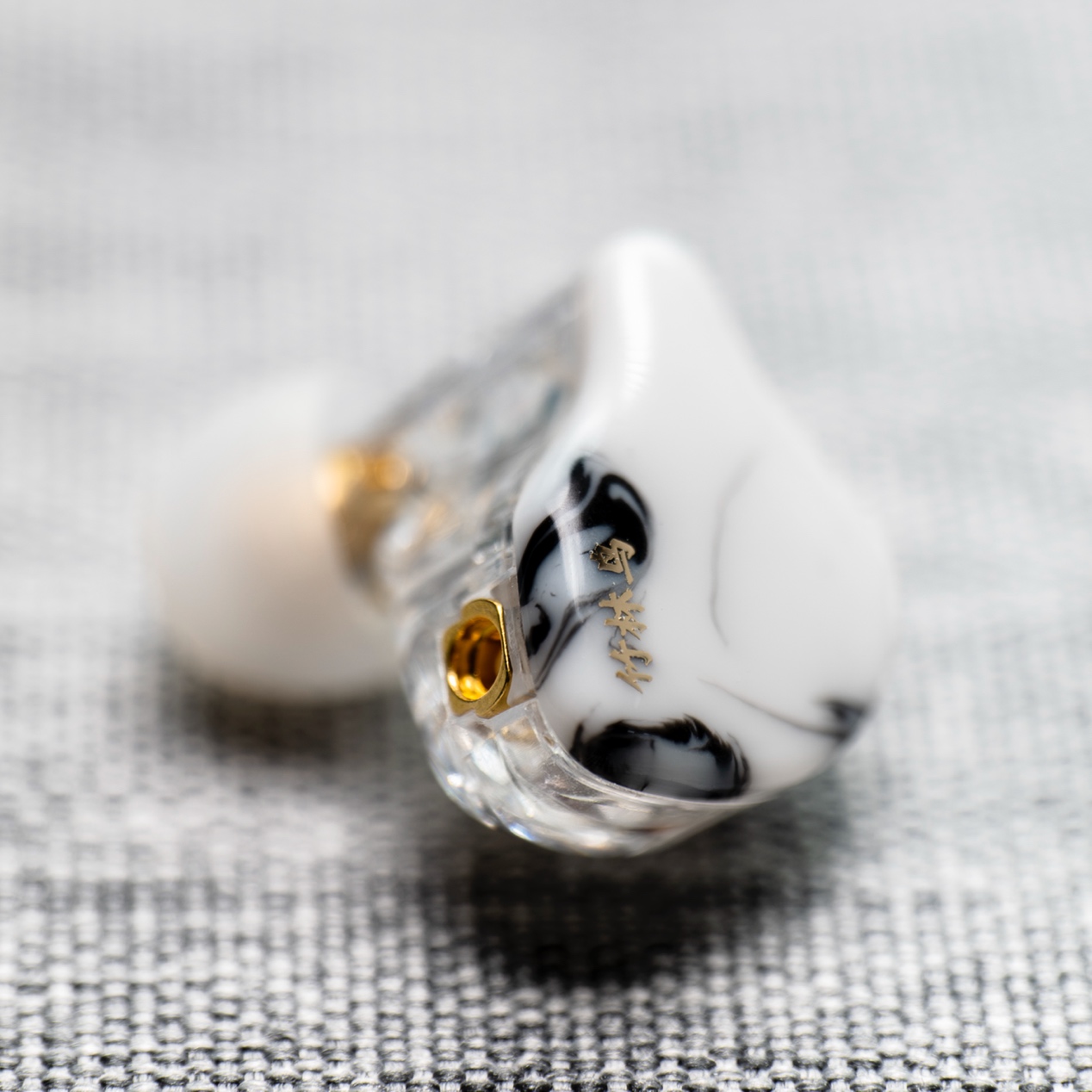 雷军|高性价比国风耳机,带你静谧聆听千千阙歌