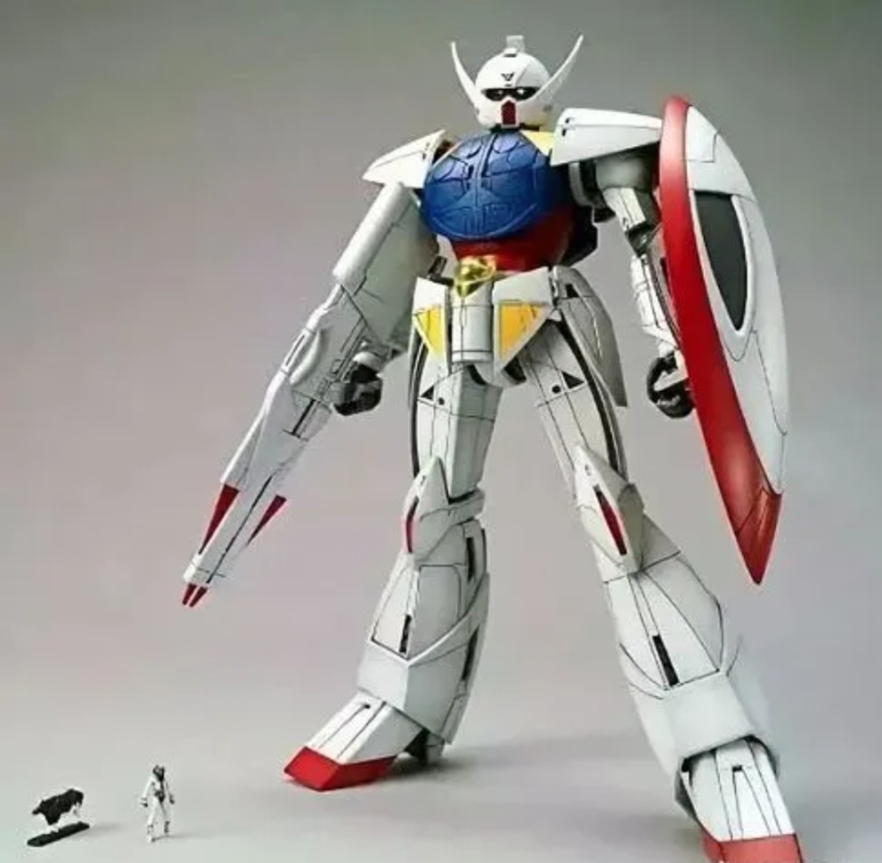 电影|番剧荒：SF动漫作品推荐