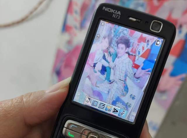 诺基亚|当年在街上掏出这部诺基亚手机，回头率比iPhone14还要高