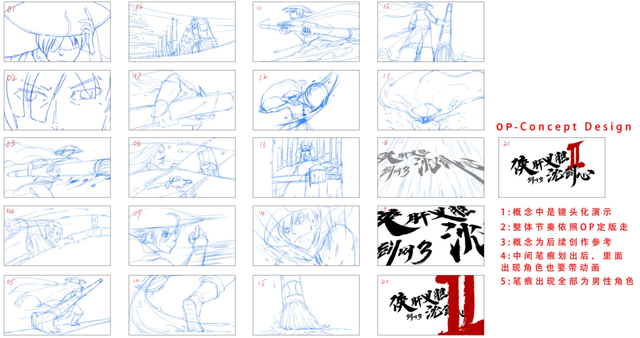 bilibili|從制作人轉型動畫制片人，系列播放量超3億：我為什么離開游戲行業？