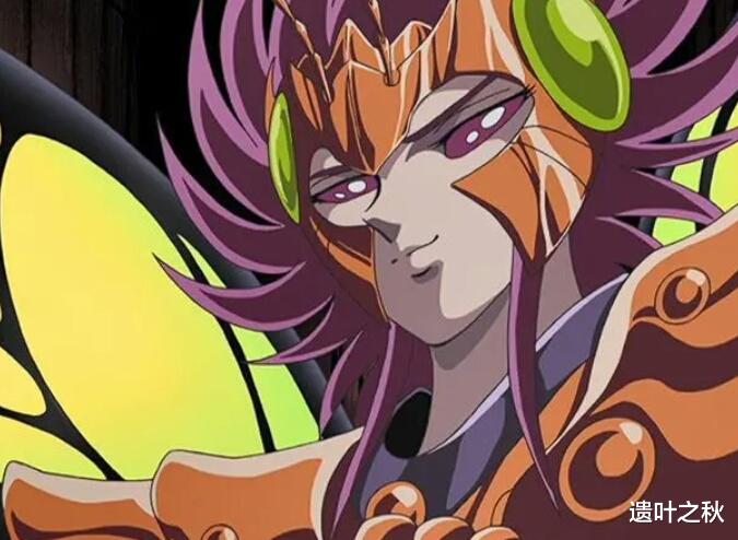 米罗|圣斗士：冥王篇一大疑案，加隆是怎么溜到教皇大厅的？值得分析下