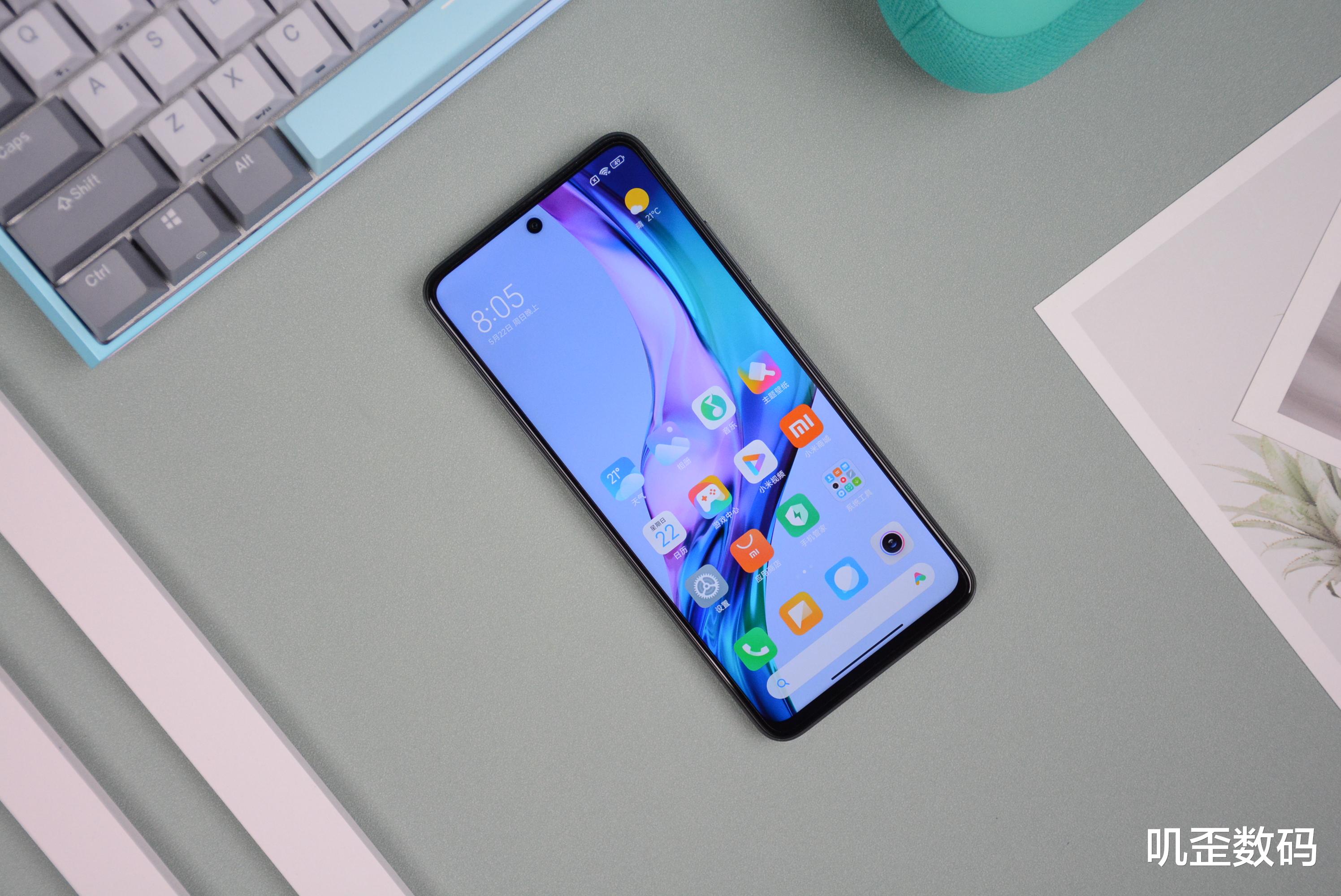 红米手机|红米Note11TPro+值不值得买？看完首批用户体验再决定！