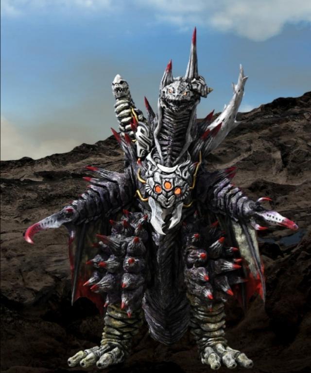 机械|德凯奥特曼:NEO梅加斯是副队长导师制造的,熟悉的暴走又来了!