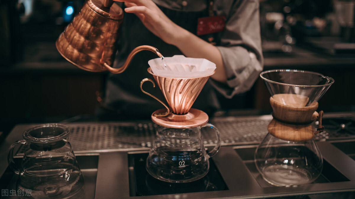 咖啡|咖啡或为减肥助手，喝咖啡有什么好处呢？过量会不会造成不良影响