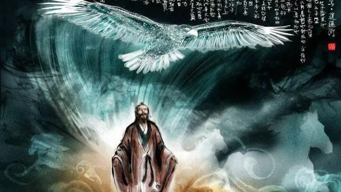 金岳霖：也许应该把庄子看成大诗人，甚于大哲学家！