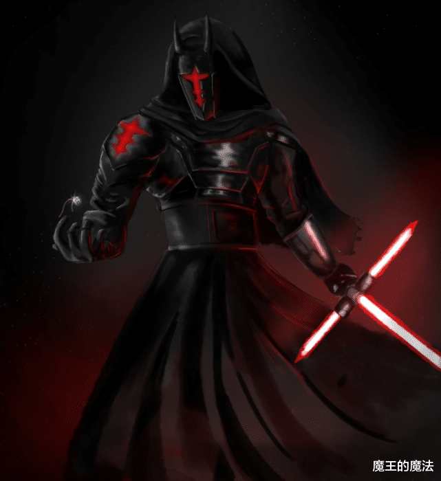 |黑色四叶草：反魔法VS时间魔法谁更强？阿斯塔想要获胜需变身