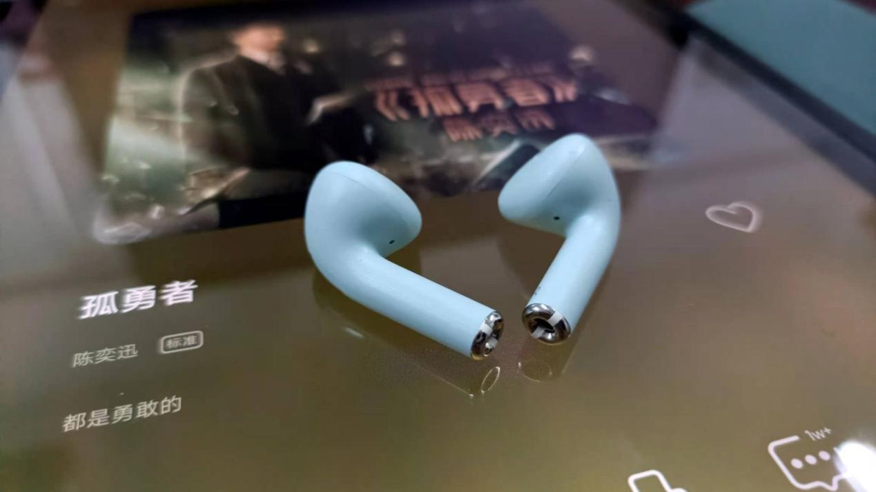 努比亚新音C1，真无线蓝牙耳机新基准，入门价格&超稳体验