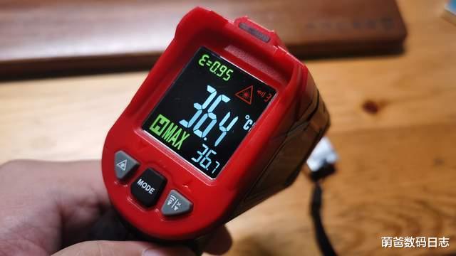 ssd|平替SSD的高速U盘真香吗?奥睿科USFD-I快闪U盘体验