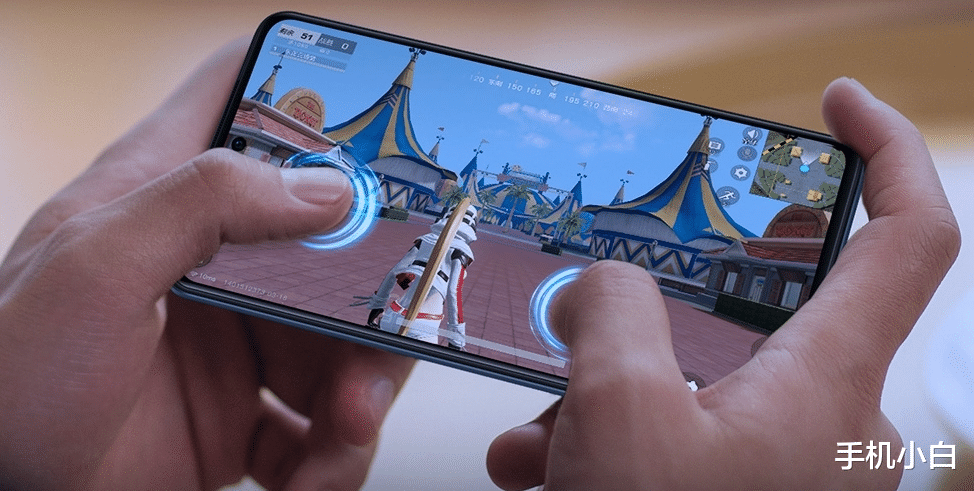 影驰|2000元内闭眼随便买,5款骁龙870“真香机”,足以流畅使用3~5年