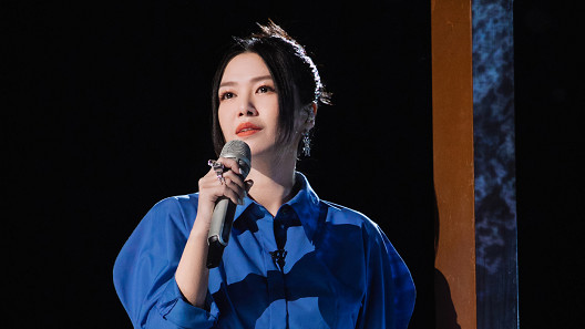 超女|《浪姐》里的超女们，为什么只有她俩逆袭翻红了