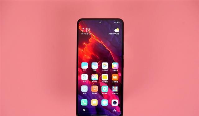 红米手机|红米新一代守门员，骁龙870+67W快充+三星屏，还有4800万三摄！