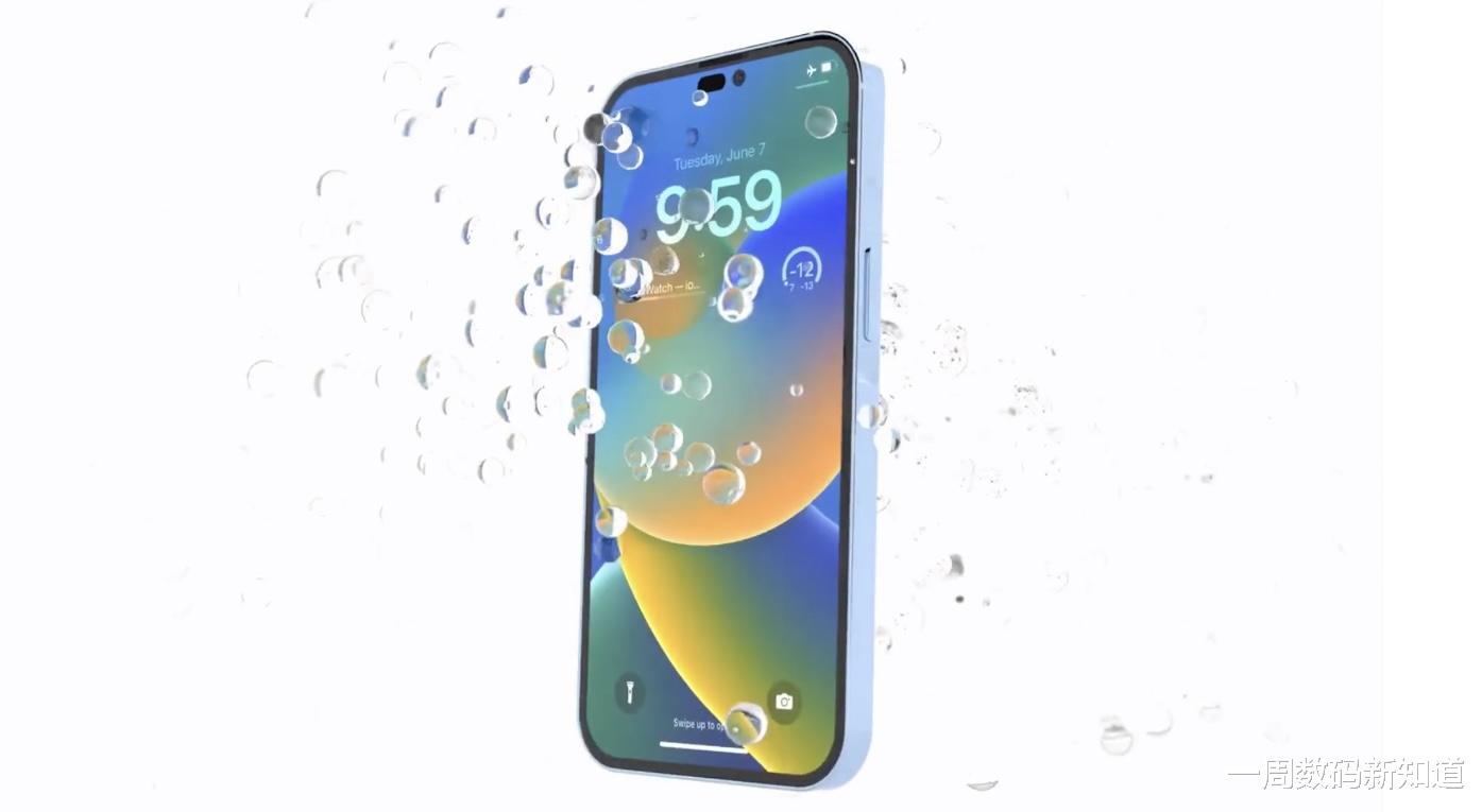 iPhone14|稳了,iPhone 14 Pro重拳出击