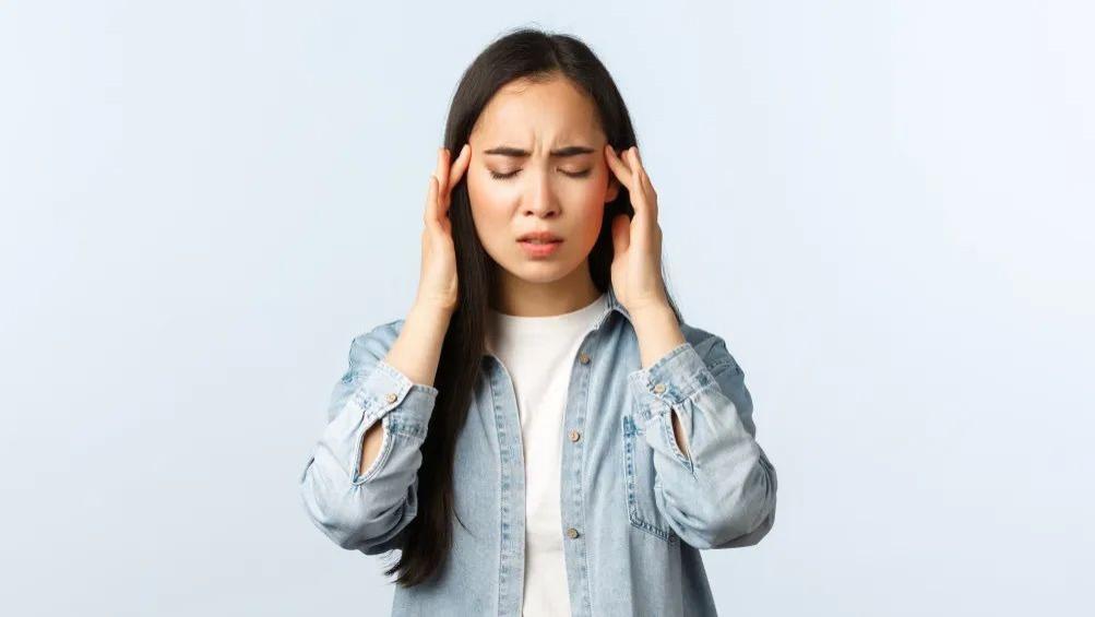 |当代年轻人为什么老是“气血虚”？