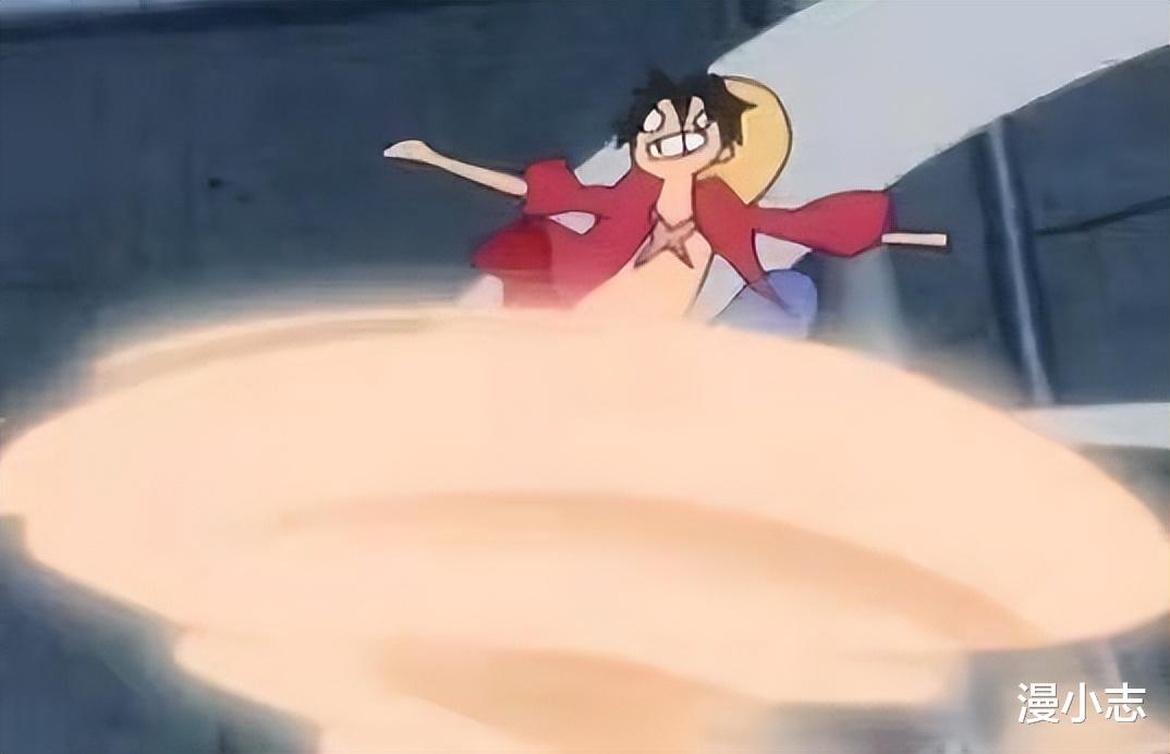 海贼王|《海贼王》动画终于逆袭,为何漫画人气爆款,动画却时好时坏?