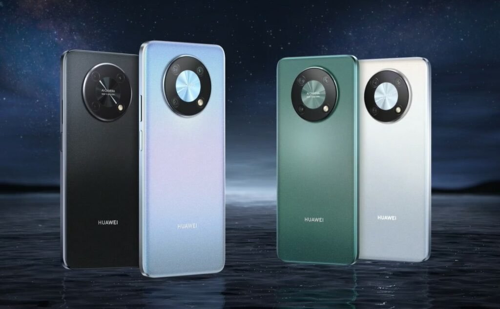 华为鸿蒙系统|华为在国外发布新机NovaY90，为何用EMUI12，而不是鸿蒙系统？