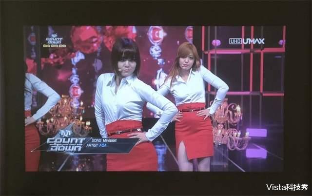 苹果|随时随地追剧看大片-泰捷WEBOX T1S投影仪开箱体验