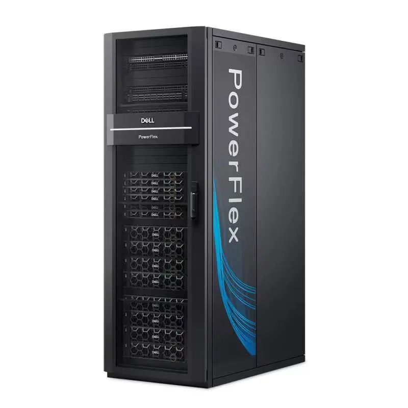 戴尔|2022戴尔DTW：新存储技术让数据管理不分“远近”