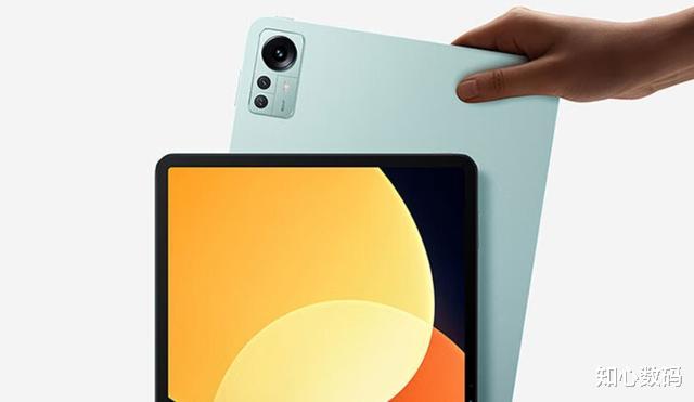 开学季|开学季平板怎么选？这4款学生最爱，闭眼买就行