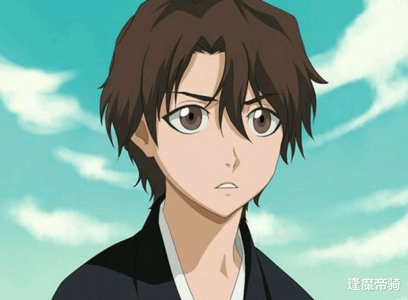 acgn漫评|十刃的战力不如十三番,蓝染能够挫败一众队长,有2个原因!