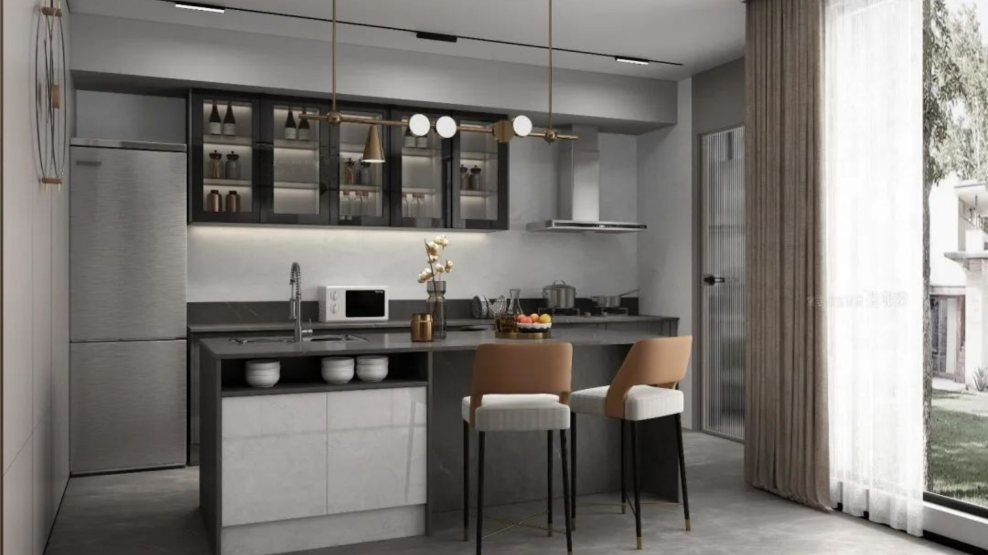 YYDS的轻奢极简风！